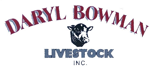 Daryl Bowman Livestock Inc.